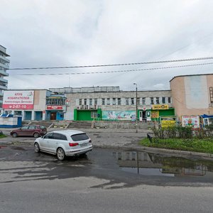 Prospekt Pobedy, 58, Severodvinsk: photo