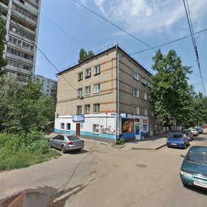 Sredne-Moskovskaya street, 15/17, Voronezh: photo