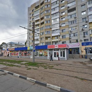 Саратов, Улица имени В.Г. Клочкова, 16А: фото