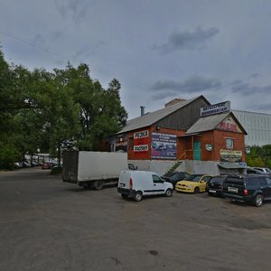 Bolshaya Kosinskaya Street, 18Ас6, Moscow: photo