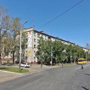 Хабаровск, Улица Руднева, 21: фото