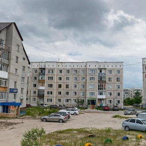 Mira Avenue, 89Б, Noyabrsk: photo