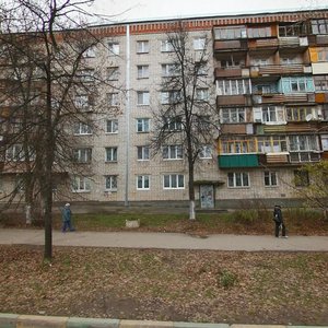 Generala Ivliyeva Street, 32к1, Nizhny Novgorod: photo