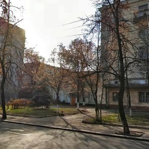 Yuriia Illienka Street, 51Б, Kyiv: photo