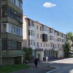 Tauelsizdik gulzary Street, 8, Temirtau: photo