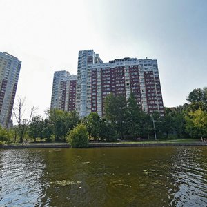 Vatutina Street, 4к1, : foto