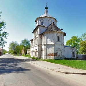 Krasnoflotskaya Embankment, 5, Tver: photo