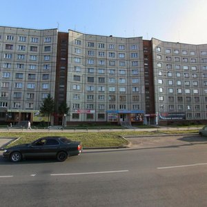 Челябинск, Комсомольский проспект, 61: фото