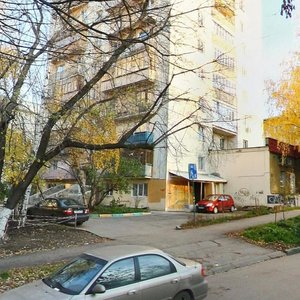 Belinskogo Street, 100, Nizhny Novgorod: photo