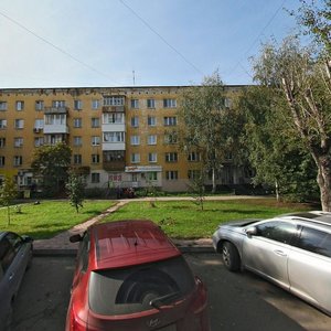 Пермь, Улица Мильчакова, 4: фото