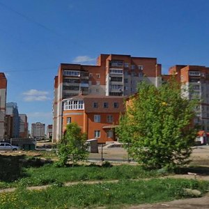 Dyukovskaya Street, 19А, Ivanovo: photo