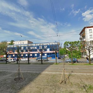 Санкт‑Петербург, Новочеркасский проспект, 38: фото