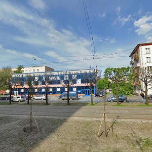 Novocherkasskiy Avenue, 38, Saint Petersburg: photo