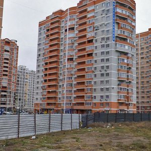 Kazbekskaya ulitsa, 13, Krasnodar: photo