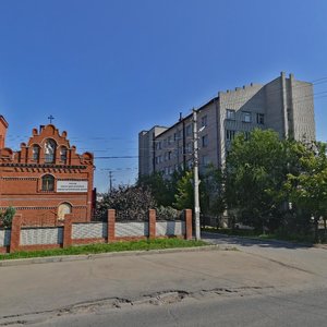Барнаул, Восточная улица, 78: фото