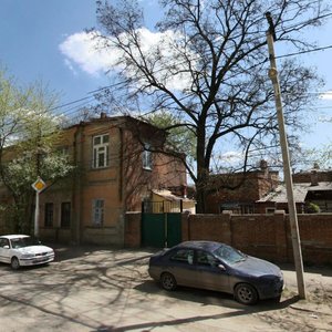 3rd Liniya Street, 20/58, Rostov‑na‑Donu: photo