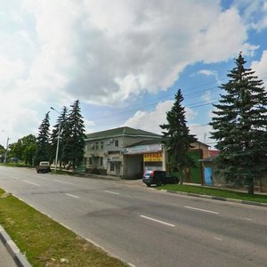 Staromaryevskoe Highway, 19, Stavropol: photo