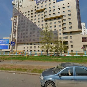 Marshala Zhukova Avenue, 78к4, : foto