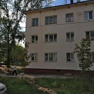 Leningradskaya ulitsa, 2А, : foto