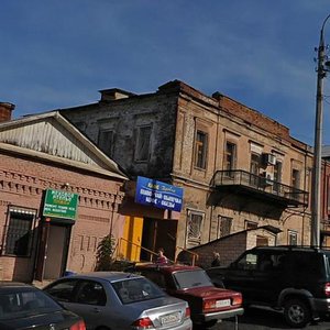 Borodin Street, 2, Izhevsk: photo