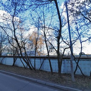 Cherepanovykh Drive, 13, Moscow: photo