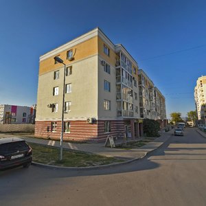 Ulitsa Malinovskogo, 10, : foto