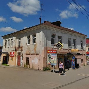 Moskovskaya Street, 22, Kaluga: photo