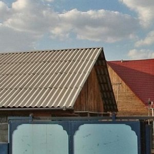Ulitsa Chernyakhovskogo, 4, Krasnoyarsk: photo