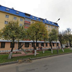 Sovetskaya Street, 165, Yoshkar‑Ola: photo