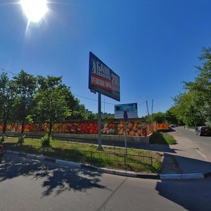 Bulvar Veteranov, с2, : foto