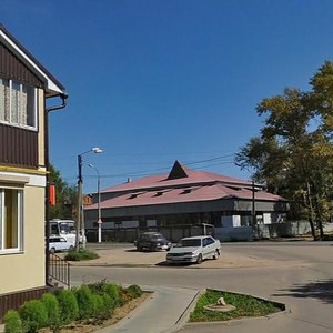 Svobody Street, 46, Pereslavl‑Zalesskiy: photo