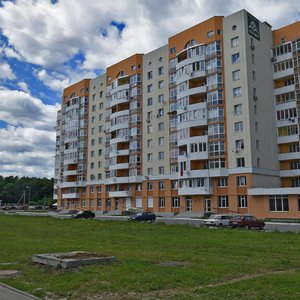 Prospekt Chervonoi Kalyny, 72, Lviv: photo