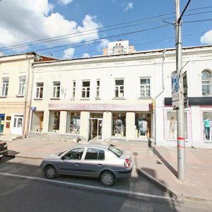 Sibirskaya Street, 10, Perm: photo