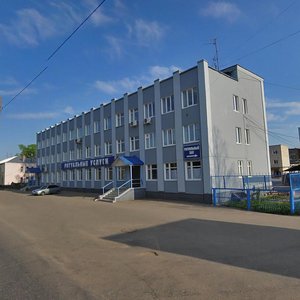 Parizhskoy Kommuny Street, 145А, : foto
