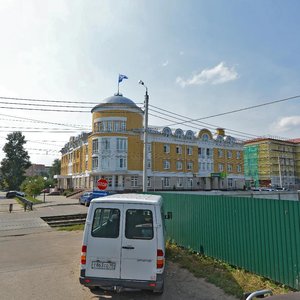 Grazhdanskaya Street, 10, Kolomna: photo