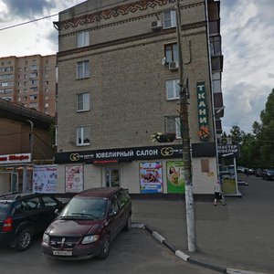 Volkovskaya ulitsa, 9, Lubercy: photo