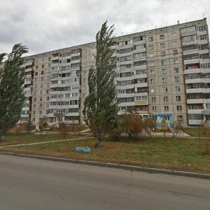 Baltiyskaya Street, 44, Barnaul: photo