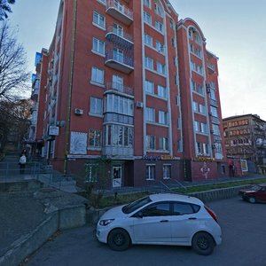 Shirokaya ulitsa, 8, Kislovodsk: photo