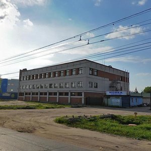 Parizhskoy Kommuny Street, 84А ، : صورة