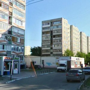 Ulitsa 30 let Pobedy, 86А, Tyumen: photo