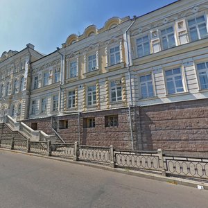 Sacco and Vanzetti street, 80, Voronezh: photo