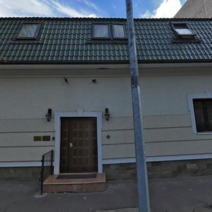 Verkhnyaya Krasnoselskaya Street, 2/1с2, : foto