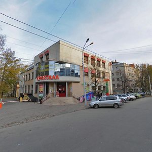 Poletaeva Street, 34, Ryazan: photo