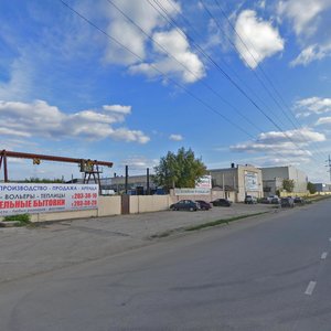 Tekhnicheskaya Street, 52к1, Kazan: photo