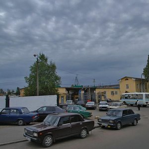 Khutynskaya Street, 10, Veliky Novgorod: photo