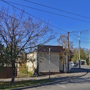 Краснодар, Улица имени Дзержинского, 125А: фото