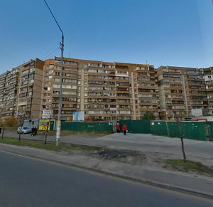 Petra Hryhorenka Avenue, 23А, Kyiv: photo