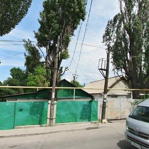 Naýaı kóshesi, 160, Almaty: photo