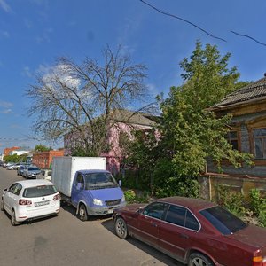 3rd Internatsionala Street, 10, : foto