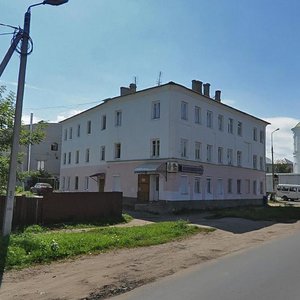 Rostovskaya Street, 21/2, Uglich: photo